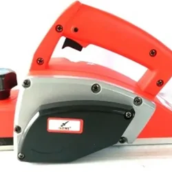 Agni 82 mm 650 Watt Electric Planer, 23000 RPM (A1508)